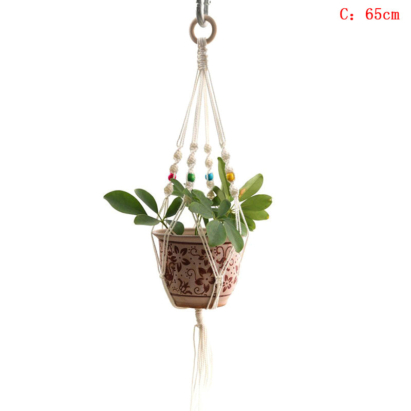 Plant Hanger & Flower Holder
