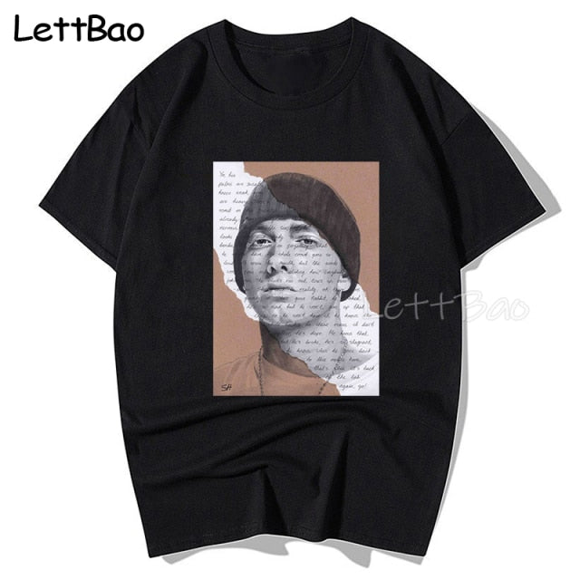 Eminem T-shirt