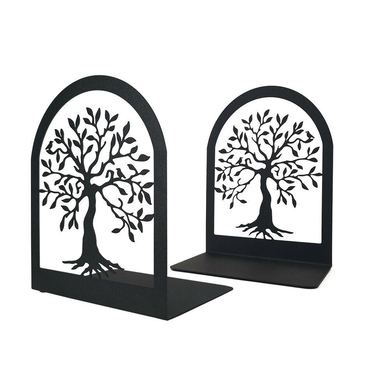 Tree of Life Heavy Duty Book Ends